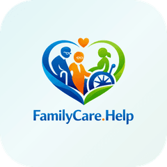 FamilyCare.Help logo